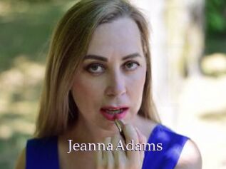 JeannaAdams