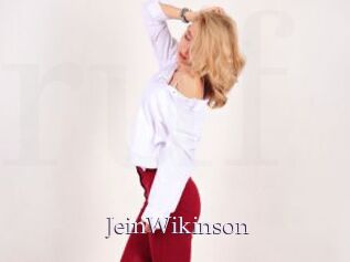 JeinWikinson