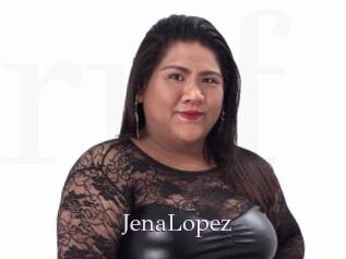 JenaLopez