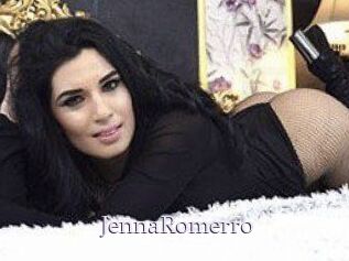 JennaRomerro