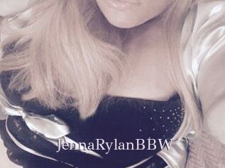 JennaRylanBBW