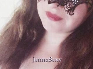 JennaSexy