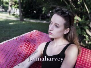 Jennaharvey