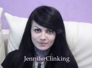 JenniferClinking