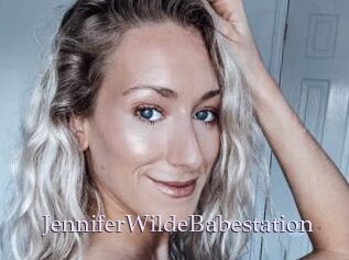JenniferWildeBabestation