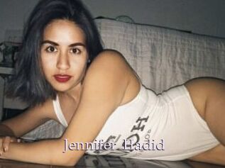 Jennifer_Hadid