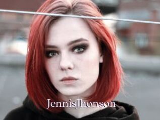 JennisJhonson