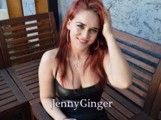 JennyGinger