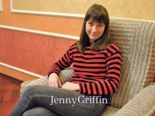 JennyGriffin