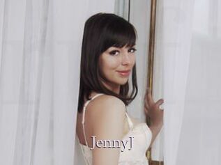 JennyJ