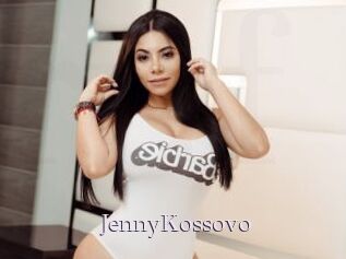 JennyKossovo