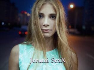 Jerami_SexX