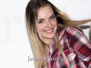 JerseyBlonde