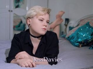 JessDavies