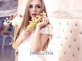 JessLoftis