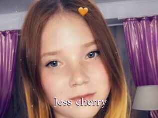 Jess_cherry