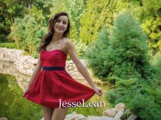 JesseLean