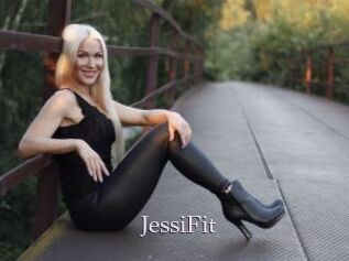 JessiFit
