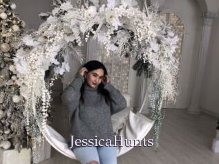 JessicaHunts