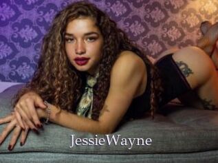 JessieWayne