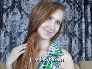 JessikaGreen