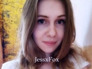 JessxFox