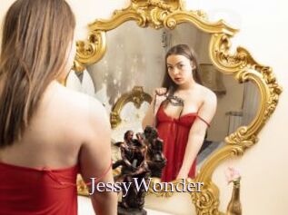 JessyWonder