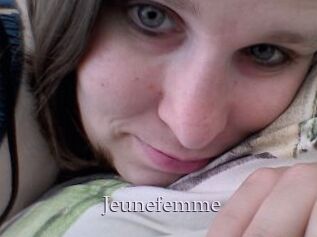 Jeunefemme