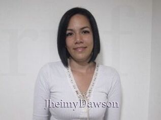 JheimyDawson