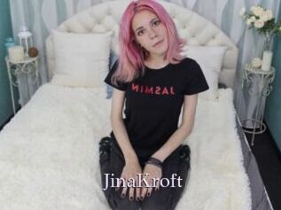 JinaKroft
