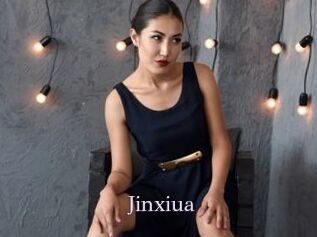 Jinxiua