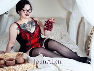 JoanAllen