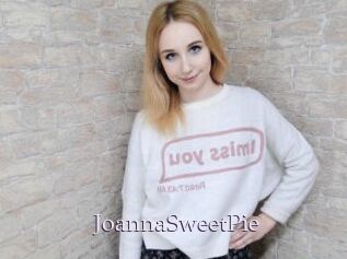 JoannaSweetPie