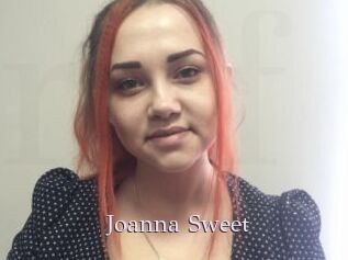 Joanna_Sweet