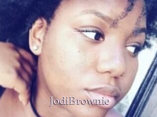 JodiBrownie