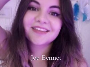 Joe_Bennet