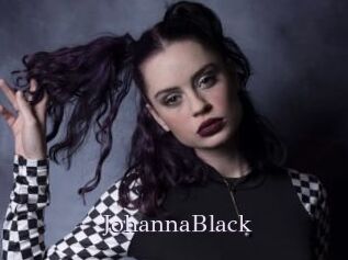 JohannaBlack