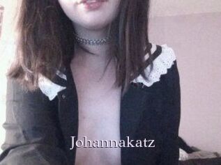 Johannakatz
