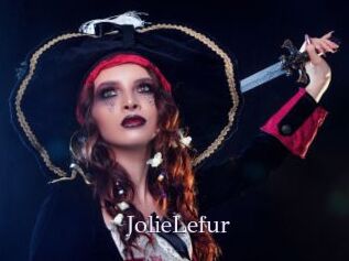 JolieLefur