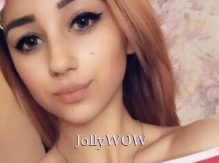 JollyWOW