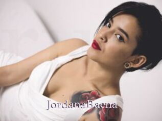 JordanaBaena
