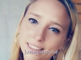 Josiepussycat