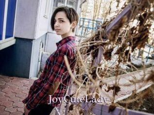 JoyCuteLady