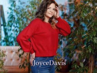 JoyceDavis
