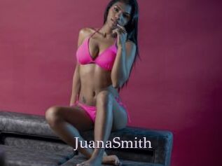 JuanaSmith