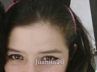 Juanita26