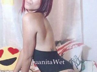 JuanitaWet_