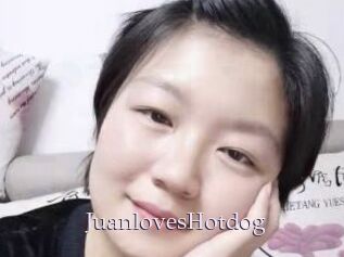JuanlovesHotdog