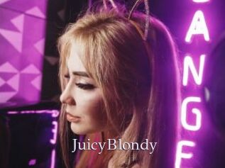 JuicyBlondy