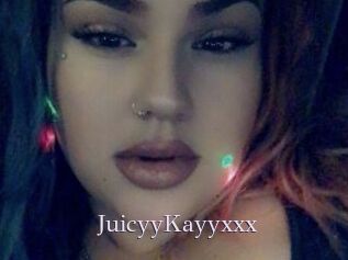 JuicyyKayyxxx